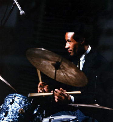 Max Roach